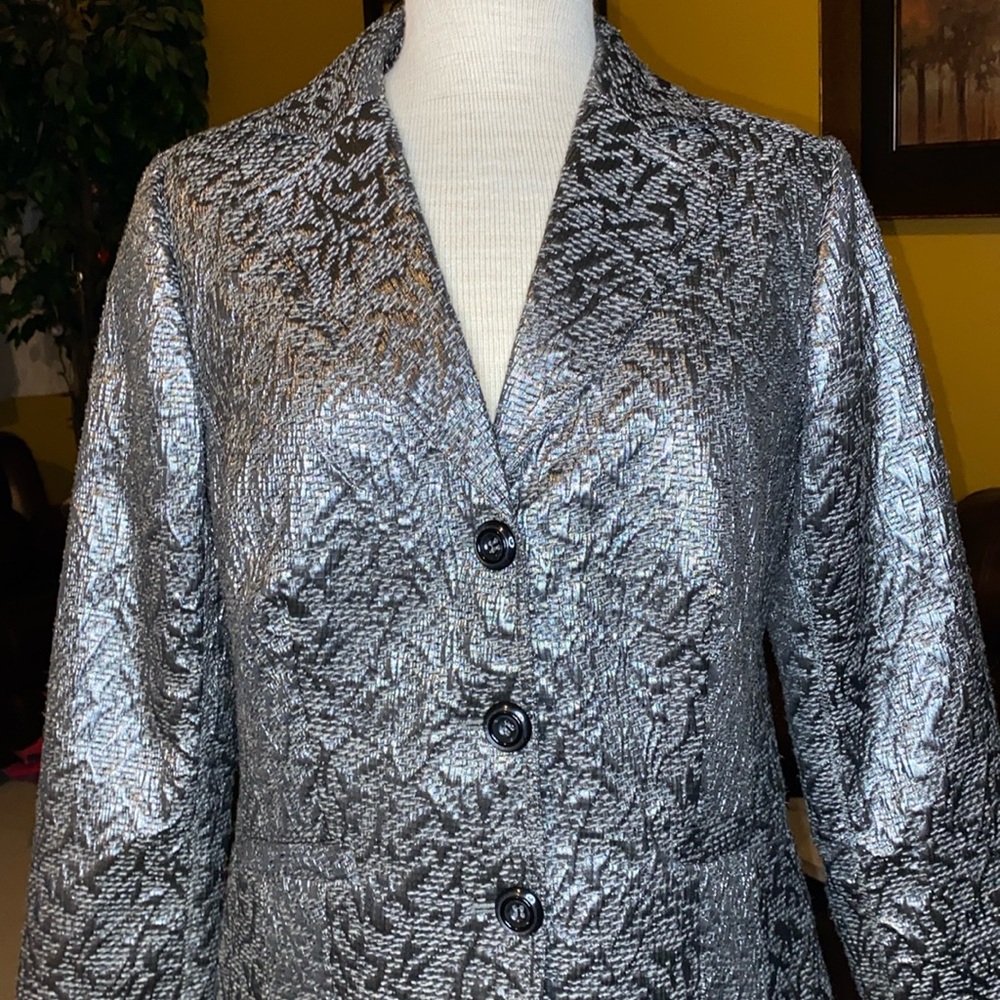 Chico’s Jacket